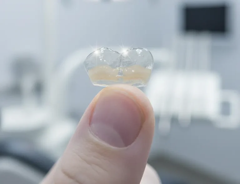 راهنمای کامل لمینت دندان در سعادت آباد: از مشاوره تا لبخند هالیوودی در کلینیک دکتر هومنامیری