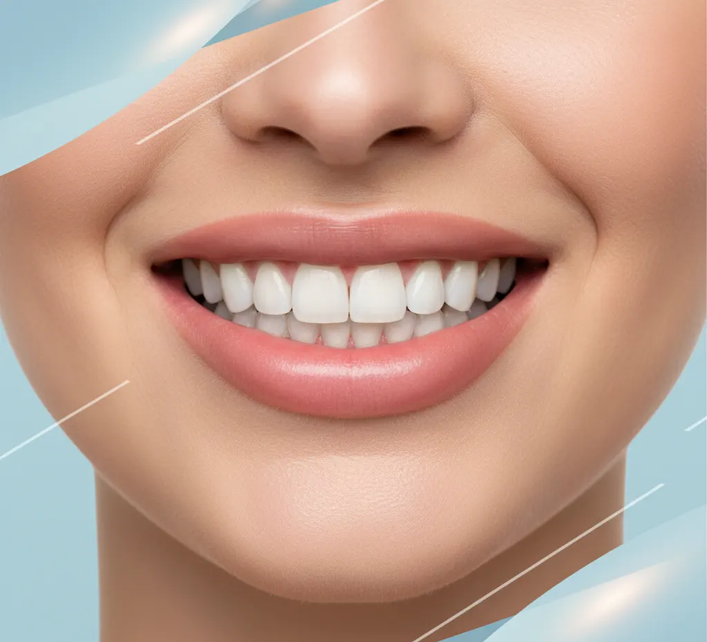 لمینت با تراش یا بدون تراش دندان؟ تصمیمی حیاتی برای زیبایی لبخند شما